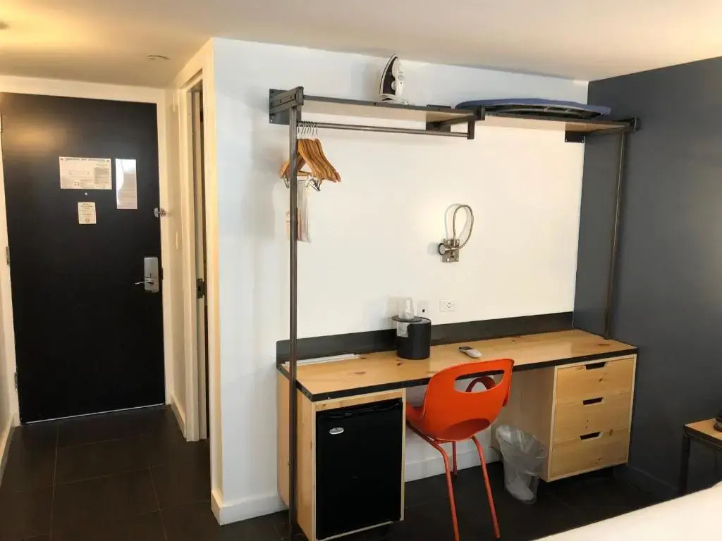 Bklyn House Hotel New York Brooklyn
