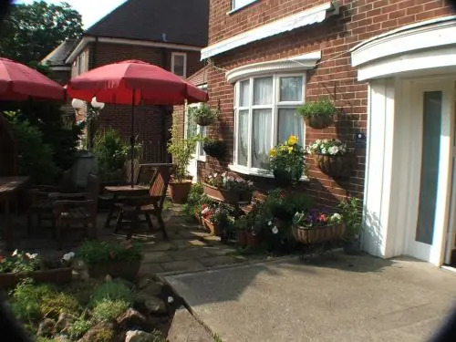 The Moorings