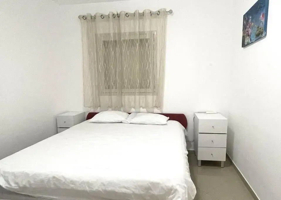 Sunny 3BR Apartment Golf Residence