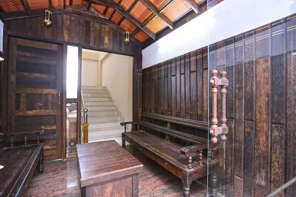 OYO Rooms Vythiri Lakkidi Post