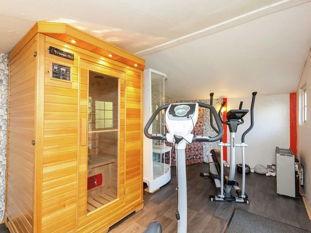 Peaceful Garden Stay, Malmedy