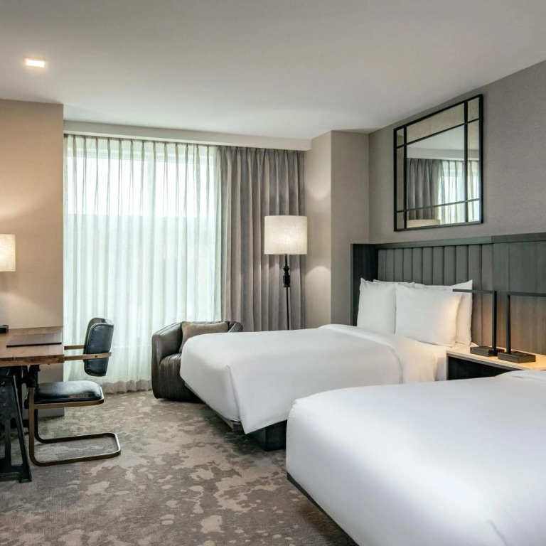 The Artisan at Tuscan Village, Salem, NH, a Tribute Portfolio Hotel