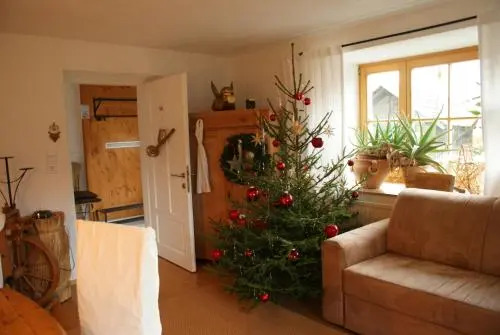 Ferienwohnung Parth