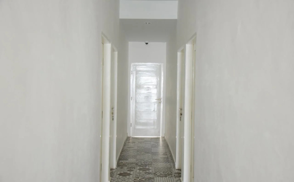 RedDoorz Plus near UNIMED Medan
