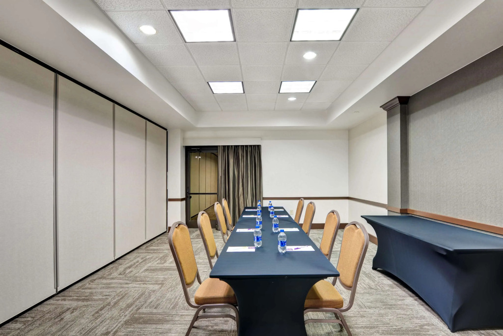 Hyatt Place Memphis Wolfchase