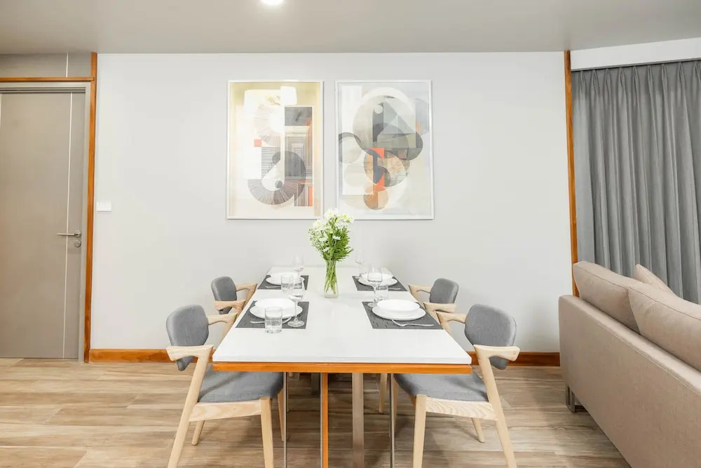 SN Residences