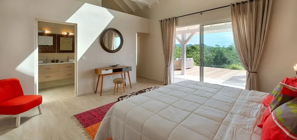 Villa Bahia Blue