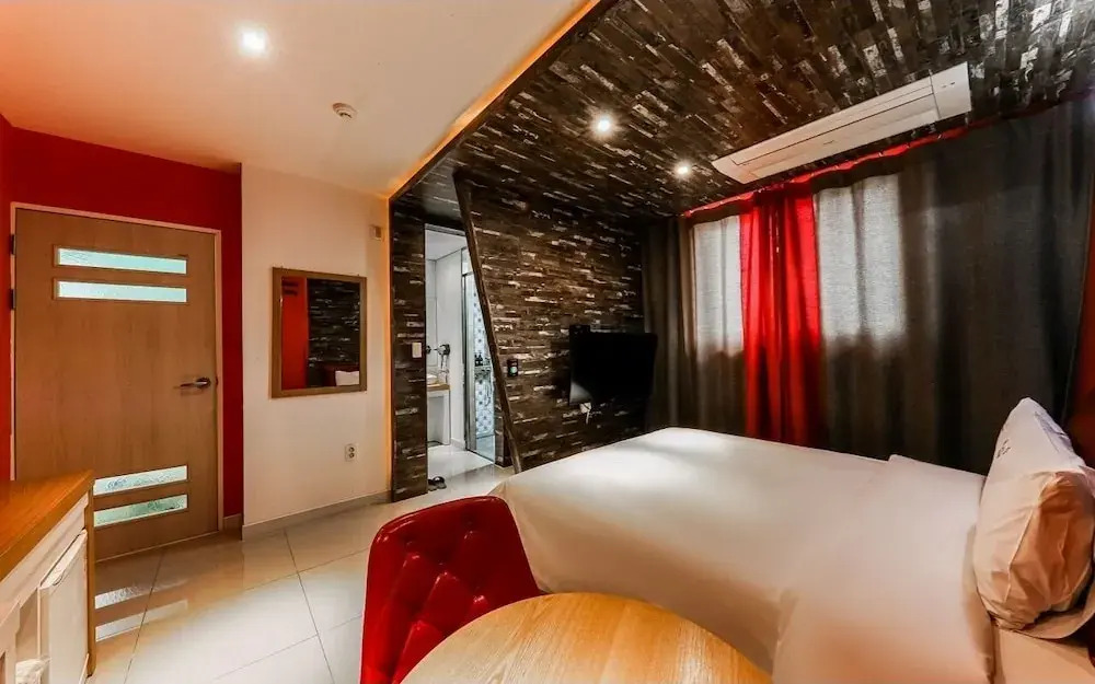 Hotel sseom