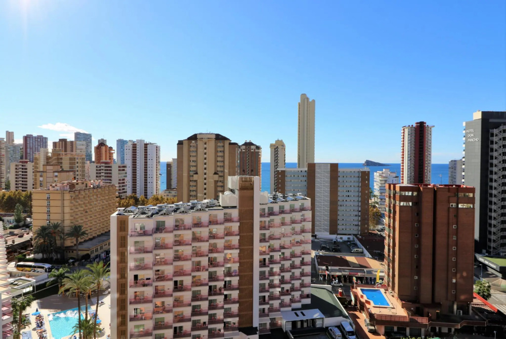Torre Mar 14-B
