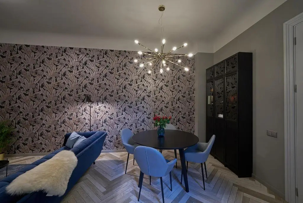 Eden Apartment