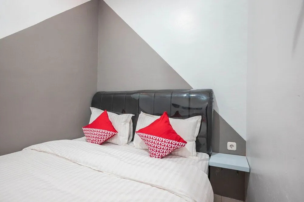 OYO 1070 Kuningan Residence