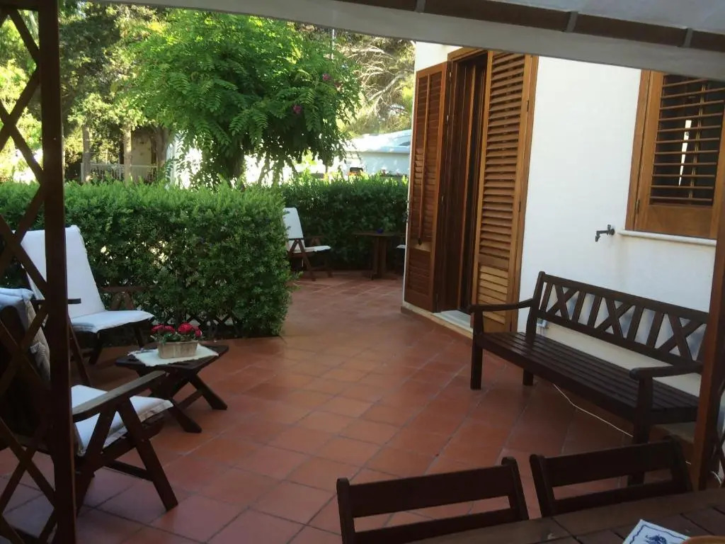 Villa Giuliana