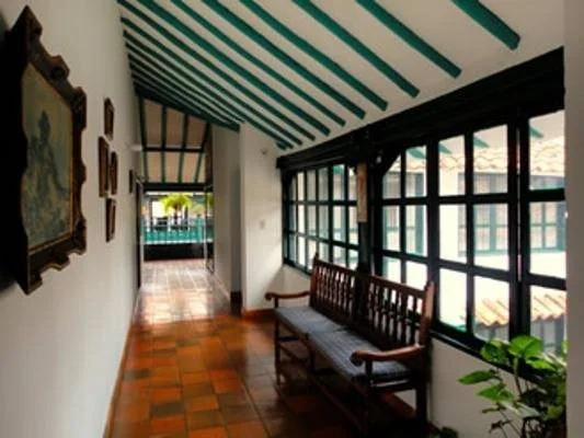 Hotel Antonio Nariño