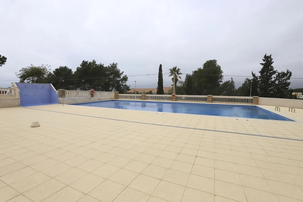 Apartamento Cye 7