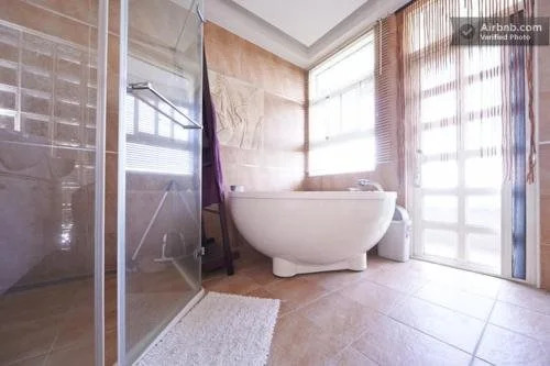 Suyen B&B