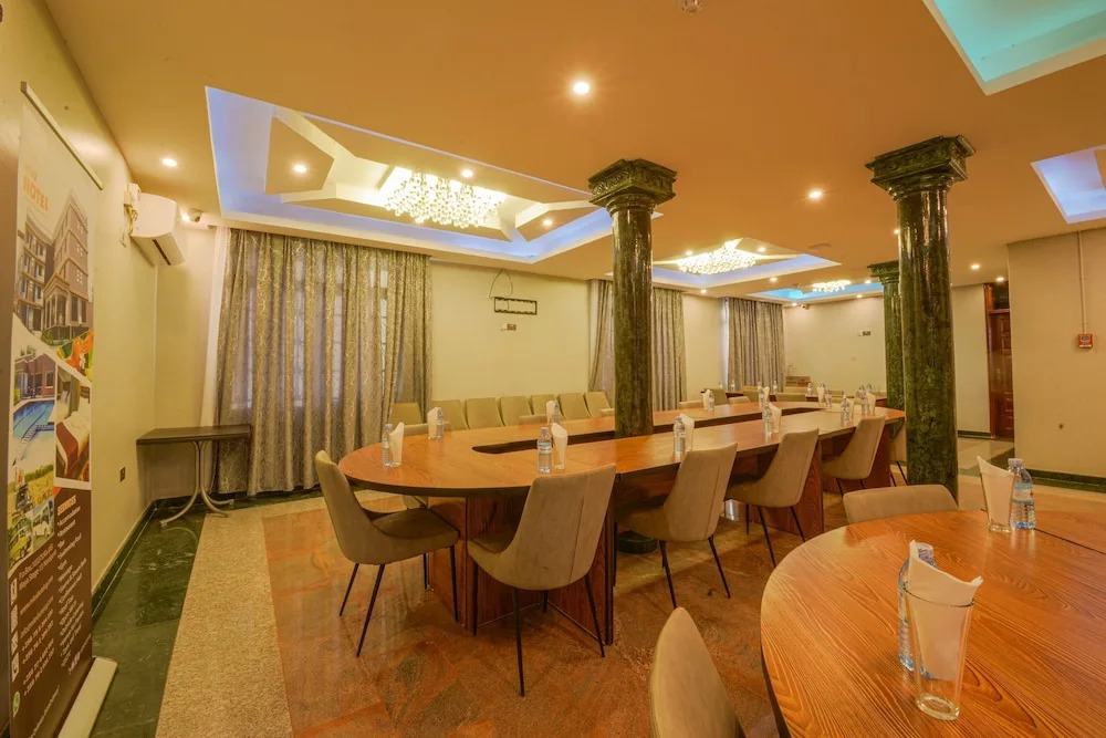 Mlex Hotel
