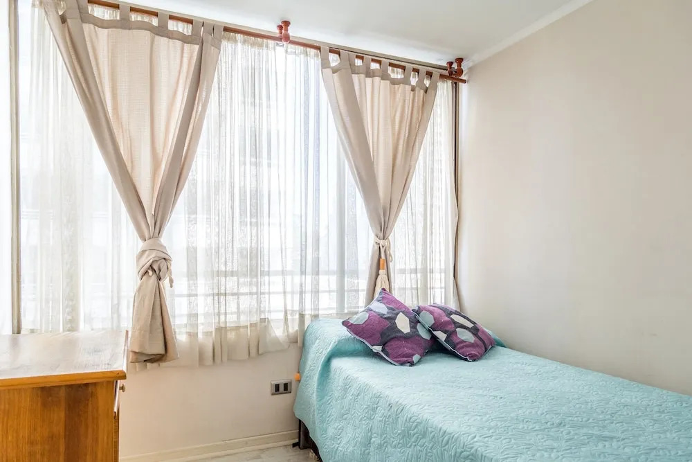 Oceana Suites Viana