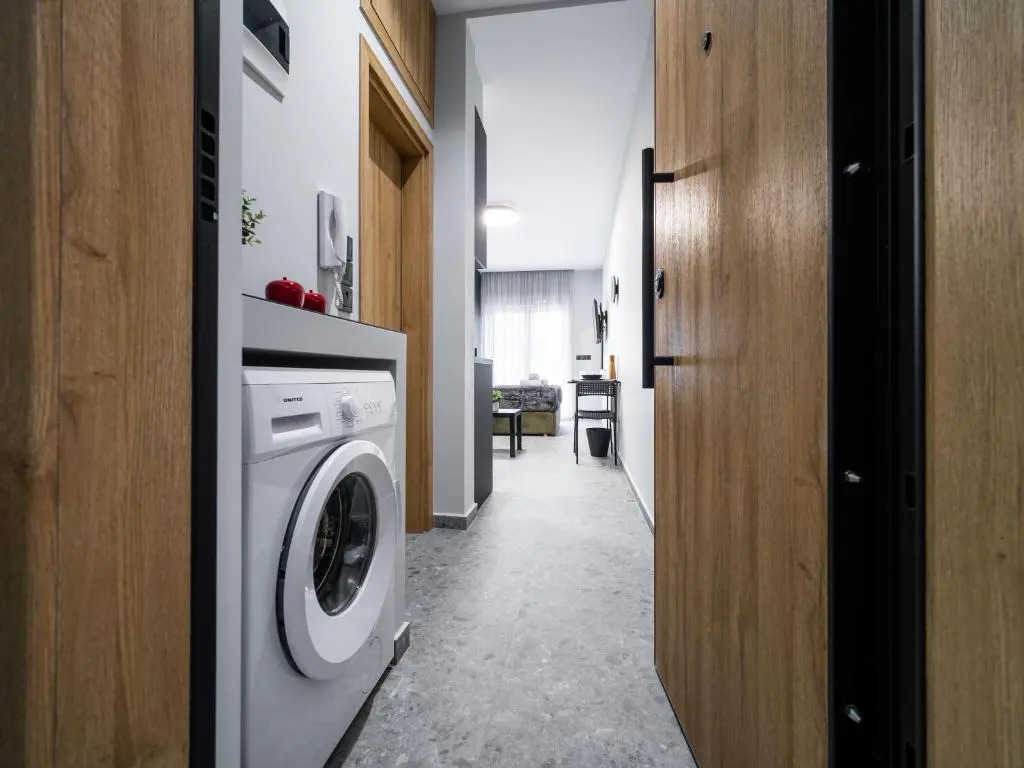 LP Citycenter Suite