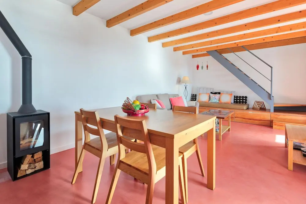 Casas Da Vereda