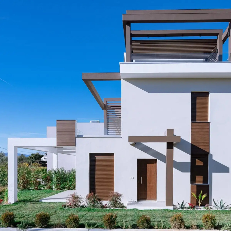 Areti Residential Complex