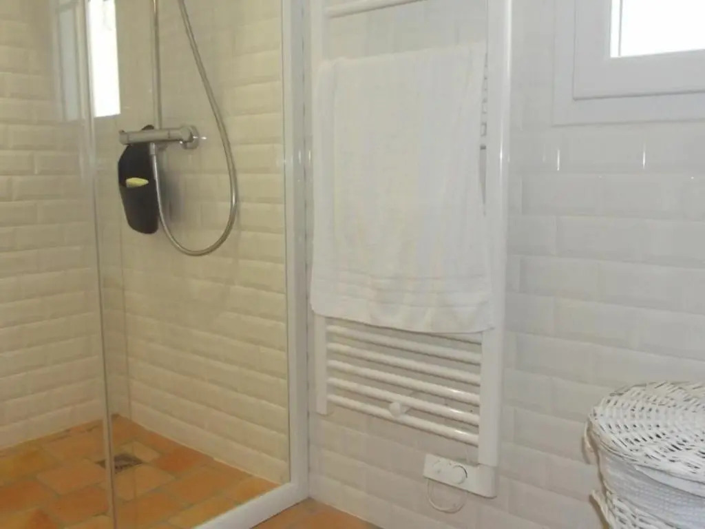 Gîte La Barre-de-Monts, 5 pièces, 6 personnes - FR-1-426-145