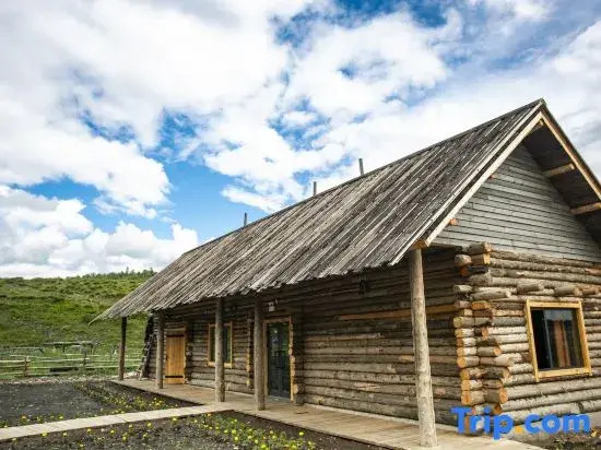 Hemu Ren Pin Homestay