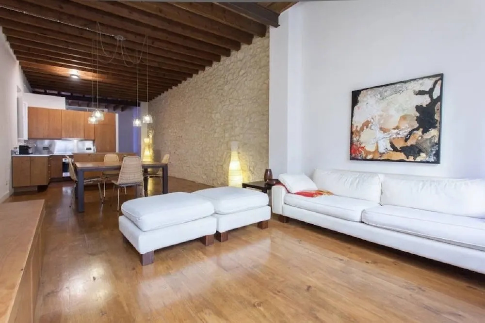 Loft Poeta Quintana