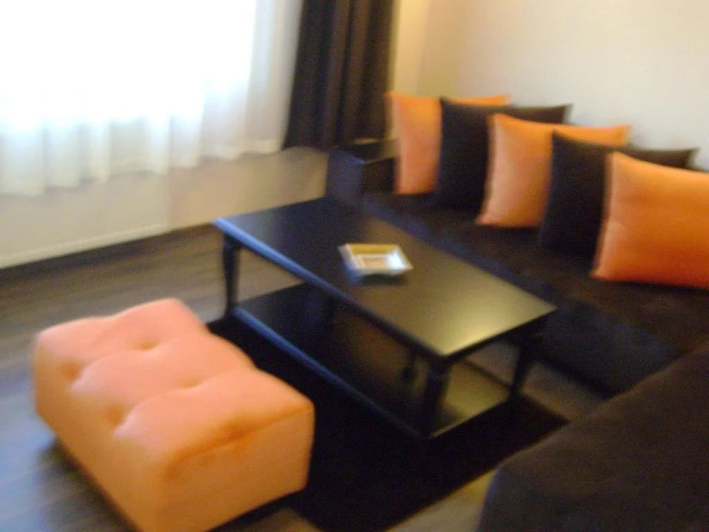 Miza Guest House