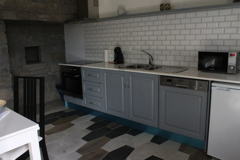 Casas do Forneiro - T1