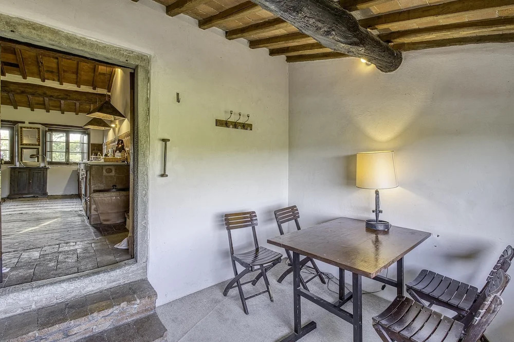 Casale Al Sole Tra Le Vecchie Vigne 6