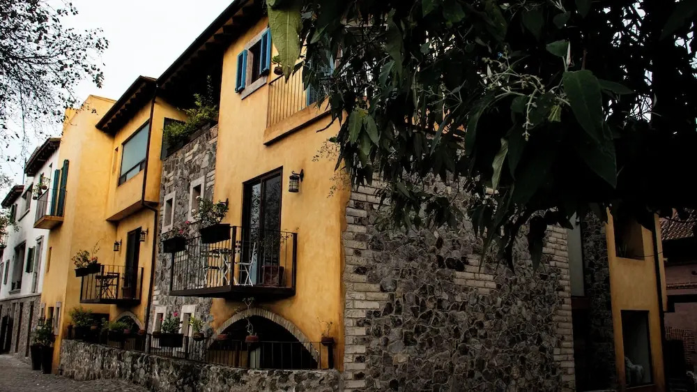 Porta Paradiso ValQuirico, Albergo Boutique