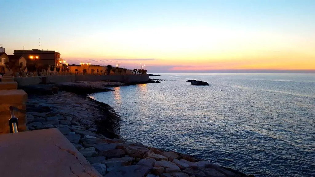 Centro Storico Suites Giovinazzo