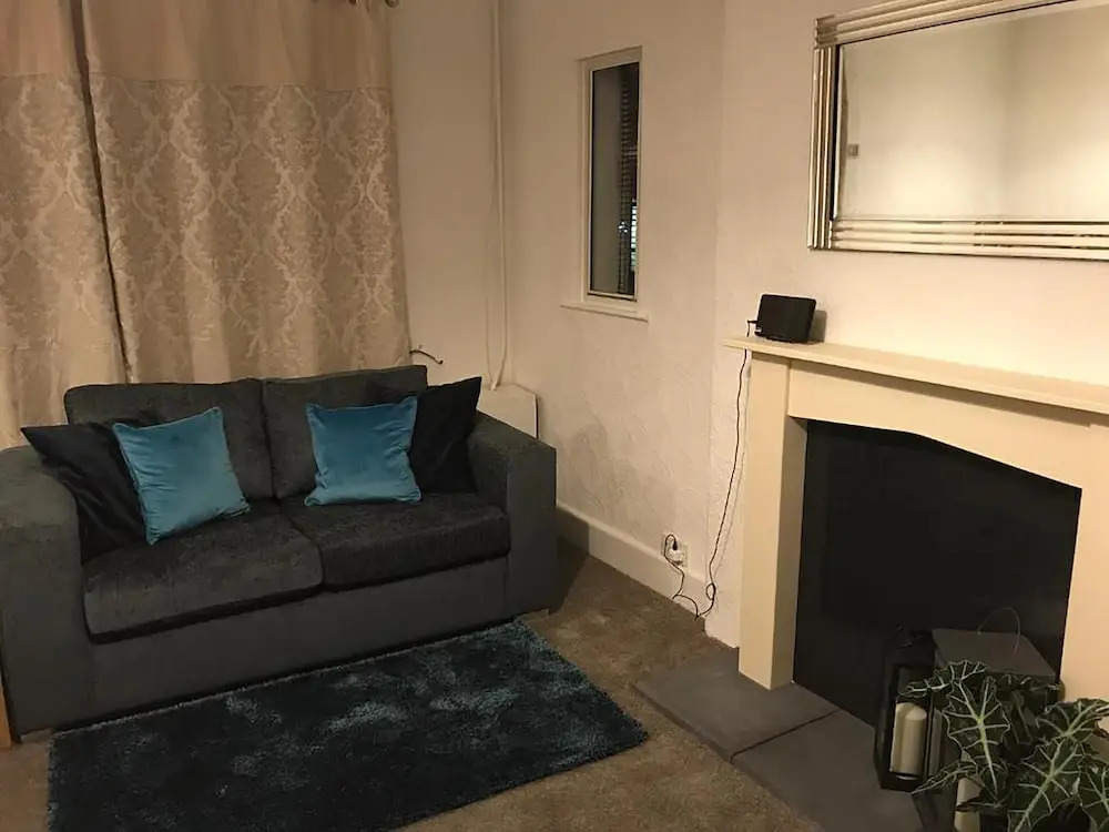 Finney Place - Air Accommodation