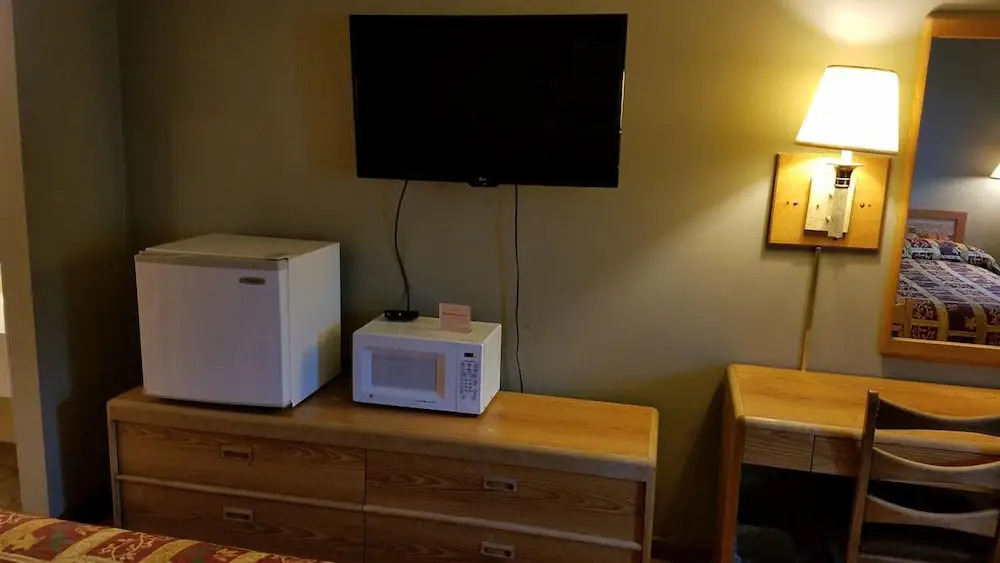 Royal Motor Inn
