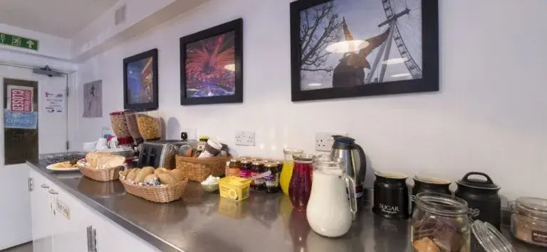 Astor Kensington Hostel