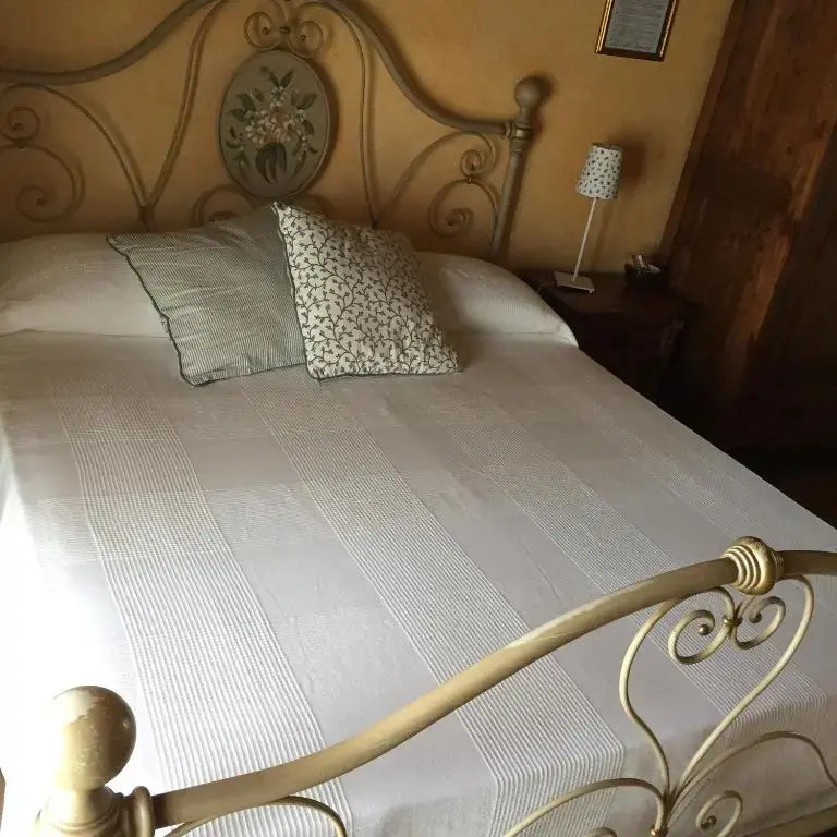 La Locanda Del Tevere Slow tourism near Rome