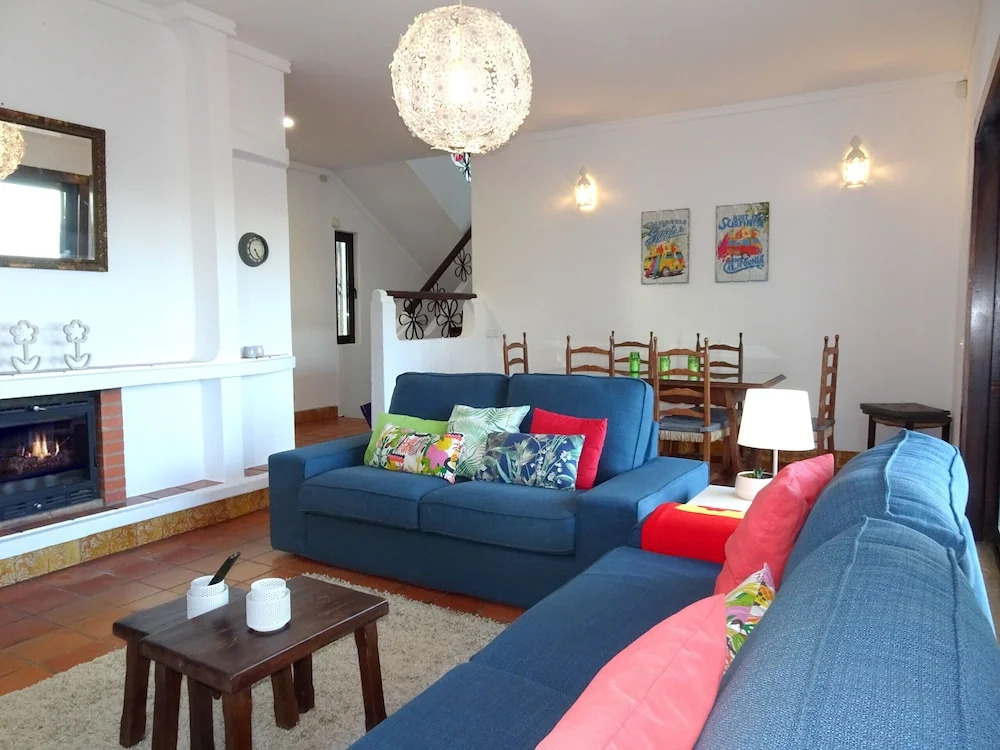 El Gharbe - Private Pool - 10 Guests - Albufeira