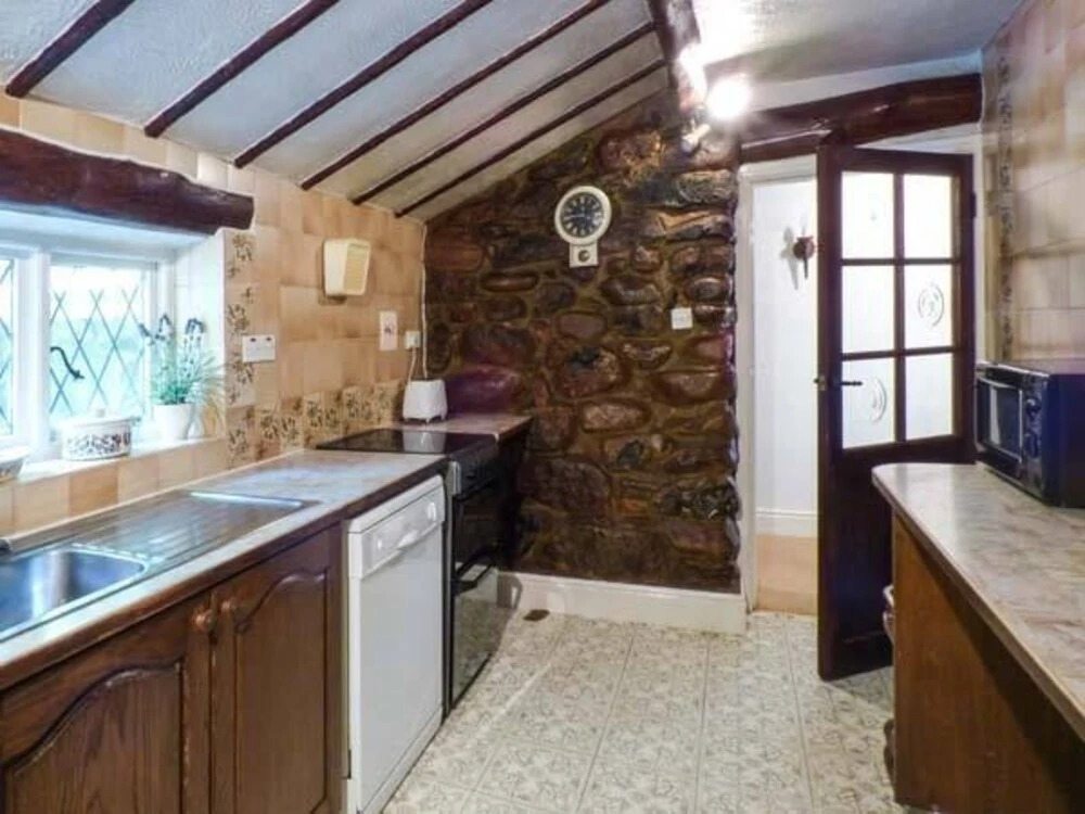 Conifers Cottage
