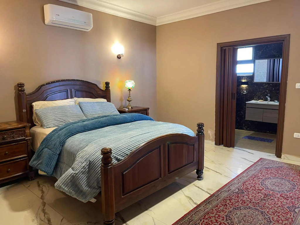 Charming 2 BR with a Huge Terrace and an Amazing View