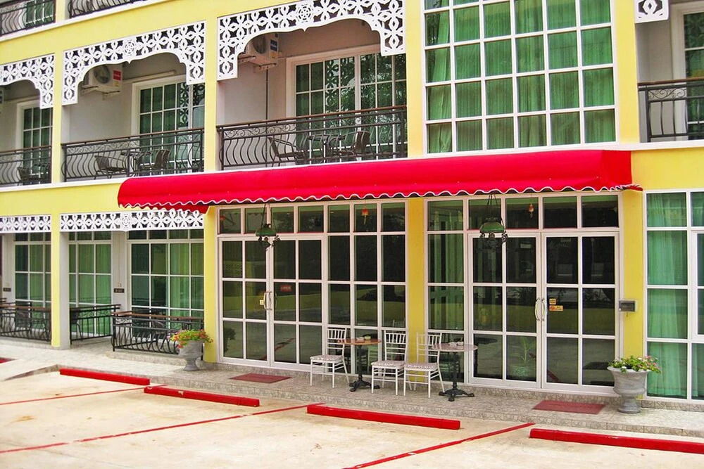 The DORM Chiangrai