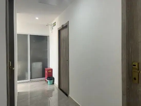 Bomeng Hostel