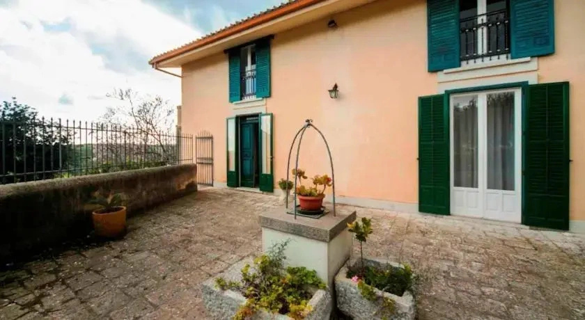 Poggio Ventura