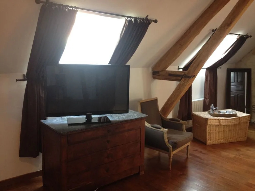 Hotel LAunette Cottage