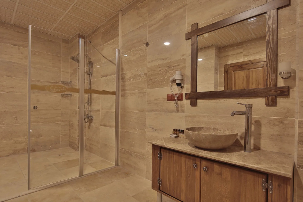 Grand Cappadocia Hotel