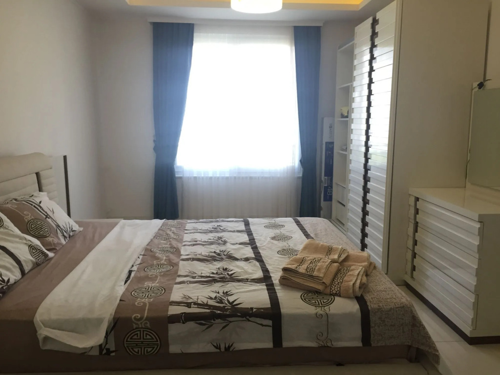 Moda Marine Residence