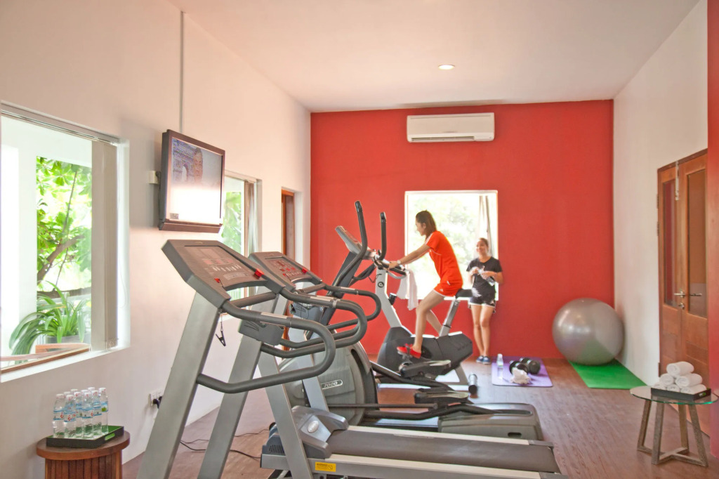 Plantation Urban Resort & Spa