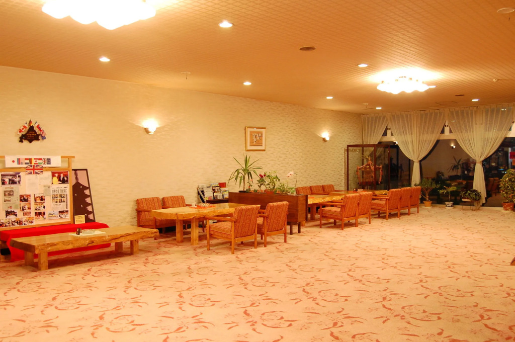 Hokkai Hotel