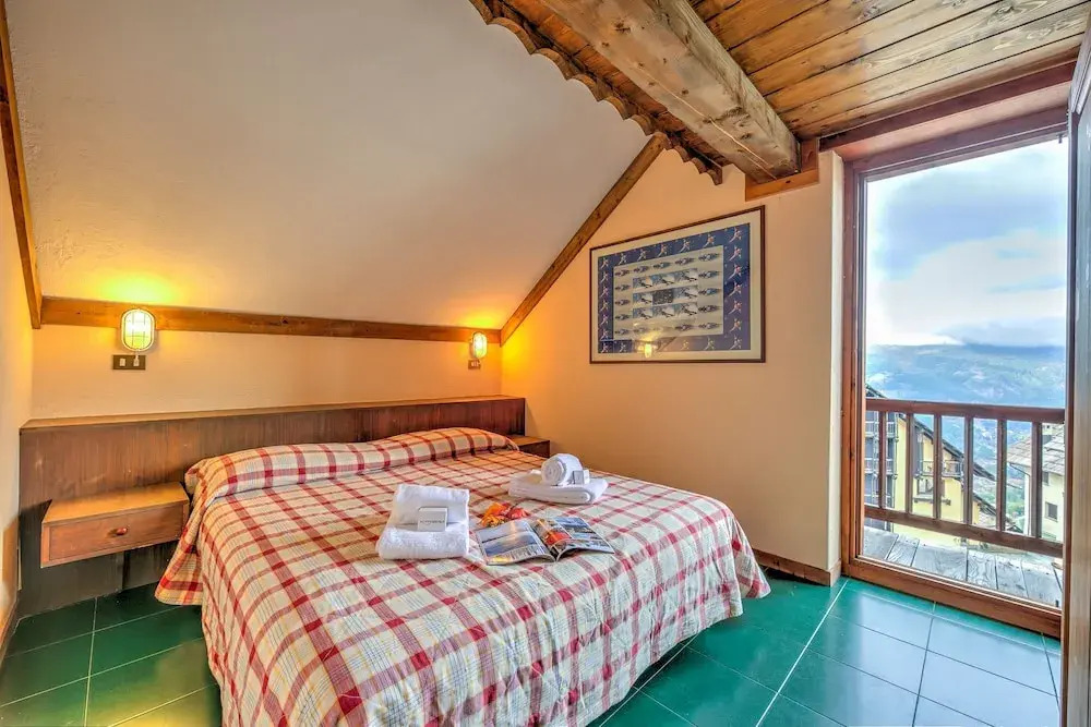 Grange Hike & Ski - 44D Sestriere