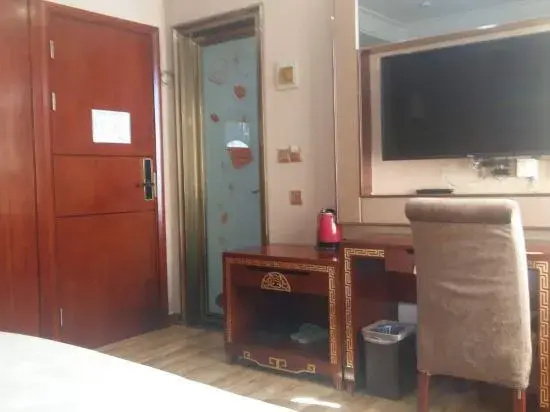 Qinghai Lake Hengya Hotel