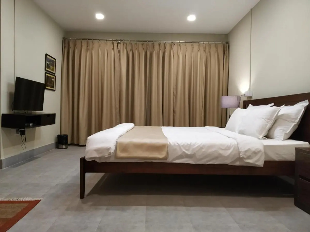 Chai Seeds Resort